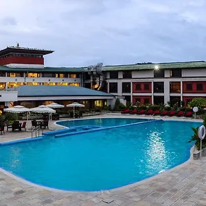 Hotel De L' Annapurna, Katmandou