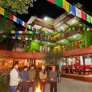 Hotel Horizon, Katmandou