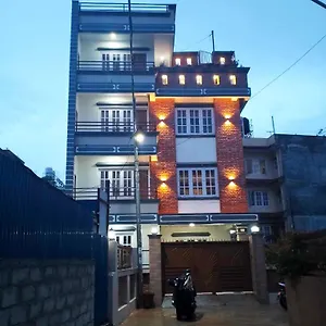 Séjour chez l'habitant Peace, Katmandou