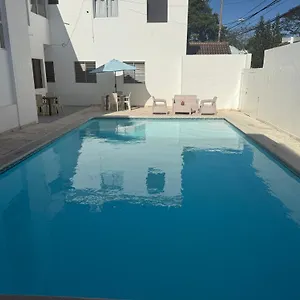  Hotel Montesilva República Dominicana
