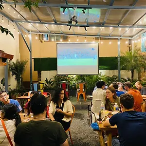 Auberge de jeunesse Alobar1000, Katmandou