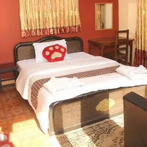 Auberge de jeunesse Elbrus, Katmandou