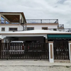  Hostal Susaña's House República Dominicana