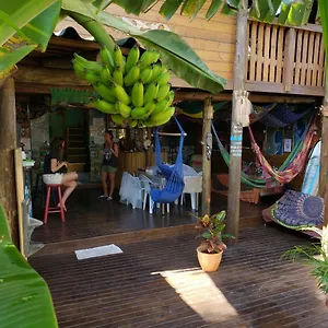  Hostal Guarda Encantada Surf Brasil