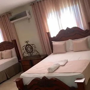 ** Apartahotel Aparta Venecia Montecristi República Dominicana