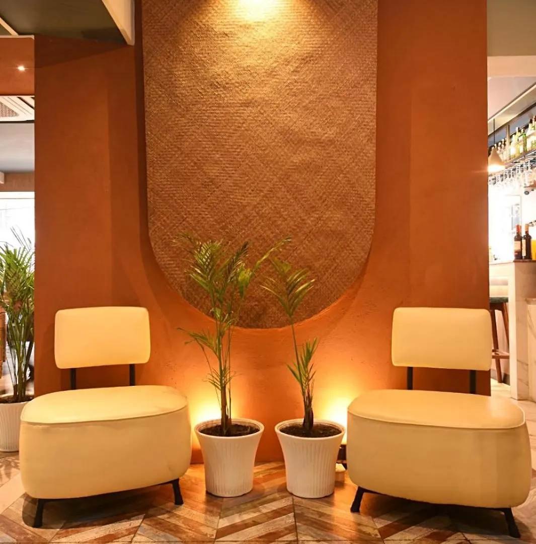 Daali Hotel & Apartment Káthmándú