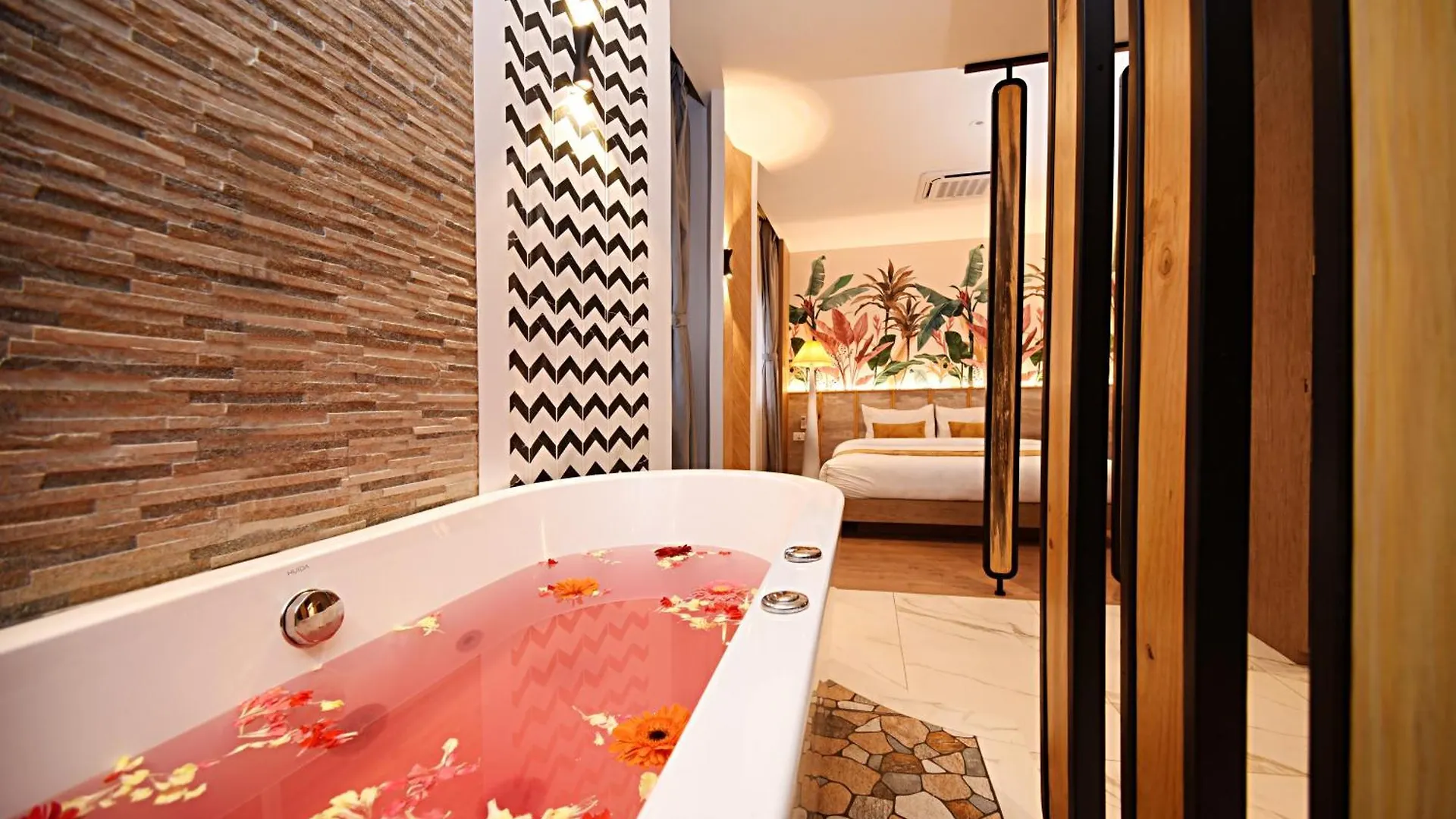 Daali Hotel & Apartment Kathmandu Aparthotel