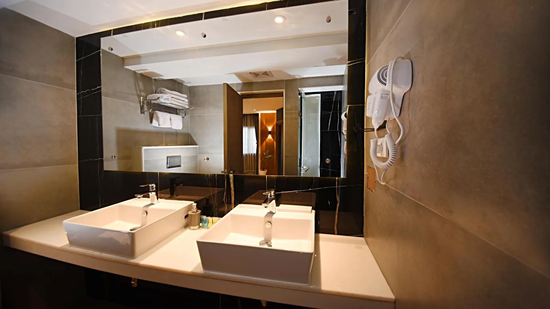 Aparthotel Daali Hotel & Apartment Kathmandu