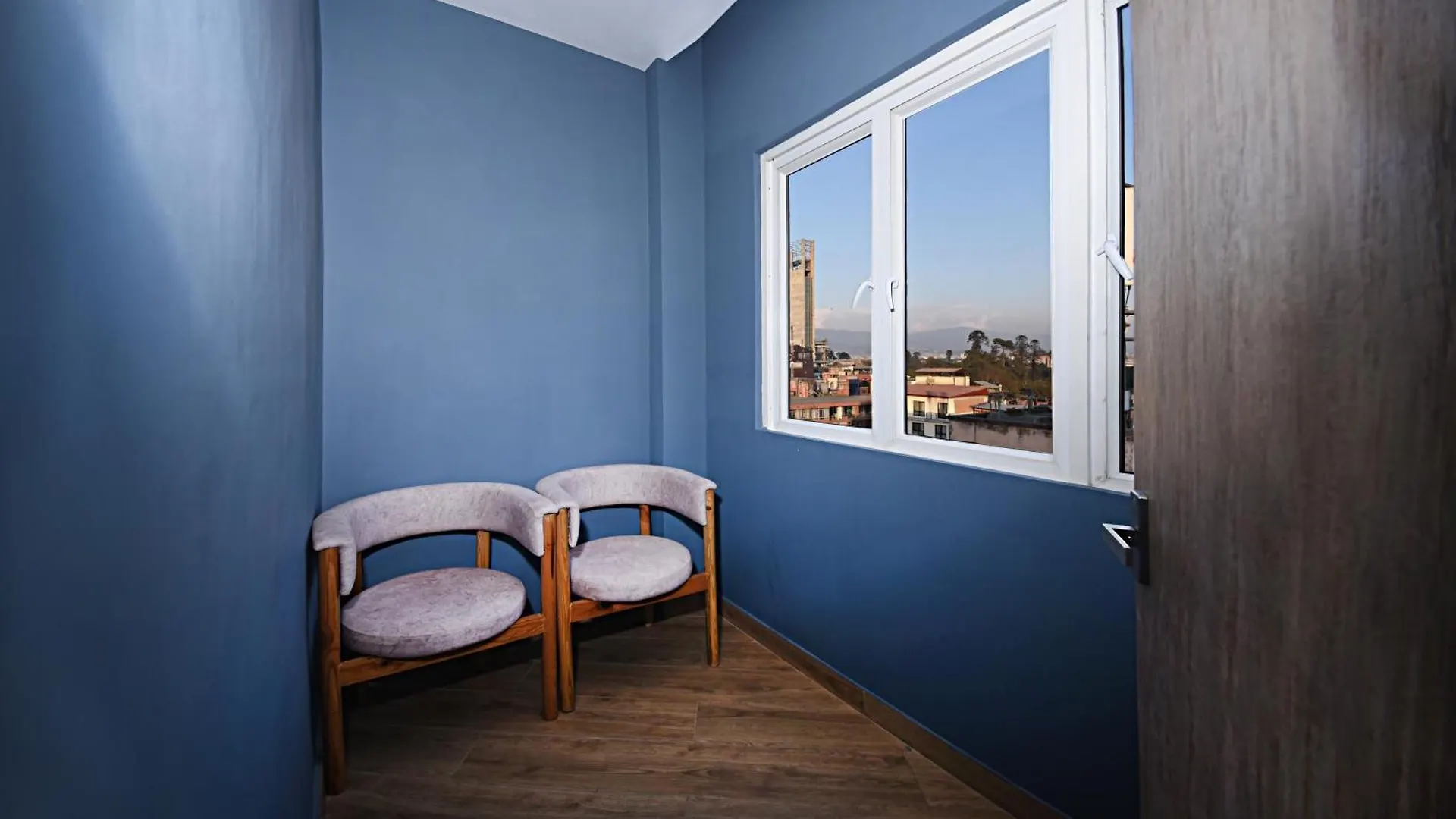Daali Hotel & Apartment Káthmándú Aparthotel
