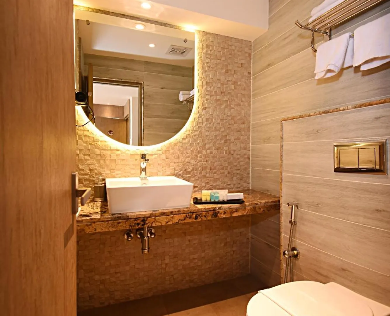 Aparthotel Daali Hotel & Apartment Kathmandu